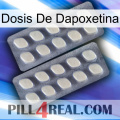 Dapoxetine Dosage 07